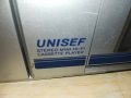 unisef stereo mini hi-fi made in japan-внос германия, снимка 14