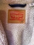 Levis - дънково яке ,размер XL-оригинал и риза Levis също размер XL оригинал, снимка 4