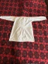 Продавам автентична ленена дамска риза за носия, снимка 5