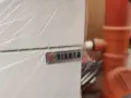 Мивка със шкаф за баня, снимка 5
