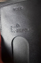 Тънко портмоне TROIKA с RFID защита и щипка за пари