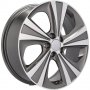 19" Джанти ХОНДА 5x114,3 HONDA Accord Civic CRZ CRV HRV FRV HR-V CR-V, снимка 3