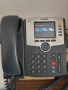 Voip IP Phone / Cisco Small Business SPA 525G2, снимка 4