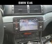 Камера за задно виждане BMW E39 E46 E60 E61 E70 E82 E88 E90 X3 X5 X6, снимка 5
