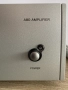 Arcam A80 Integrated Amplifier, снимка 9