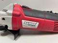 Перфектен! Ъглошлайф RAIDER RD-AG35 / 750 W 125 mm /, снимка 4
