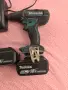 Винтоверт makita , снимка 2