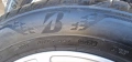 Джанти с  Летни гуми AUDI-VW 5×112 r17, снимка 5