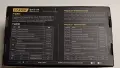 Интелигентен цифров мултицет FNIRSI DMT-99, снимка 3