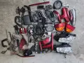 Honda Cl 1800 2003g 0888876187, снимка 2
