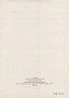 ''Freiheits-Chor - Aus Der Oper Nabucco Giuseppe Verdi'' - 1963 ( за Акордеон ), снимка 2