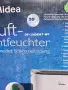 Нов Смарт Влагоабсорбатор Midea DF-20DEN7-WF (20L/24h, за помещения до 40m², Wi-Fi, 3L Резервоар)  , снимка 9