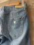 Дамски дънки Guess М размер, снимка 2