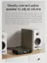 TOPPING DX5 II – Hi-Fi DAC / Headphone Amplifier / Preamp – Dual ESS ES9039Q2M – LDAC – PEQ, снимка 12