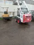 Услуги с челен товарач бобкат с кофа 140 см и обем 0.4 куб.мини багер и самосвал 2.5 т., снимка 2