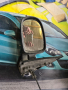 Огледало за корса Ц/ Opel Corsa C, снимка 1 - Части - 44725057