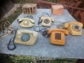 Телефони стационарни от едно време , снимка 2