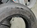 4бр.Камионски гуми задна шарка SAVA 205 75 17.5 цена за брой, снимка 5