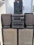 Стерео уредба Aiwa, снимка 1