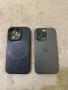 Телефон IPhone 14pro, снимка 1