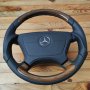 Изработка на махагонов волан Мерцедес - W124/140/201/202...  в стил VICTOR DB3, снимка 5