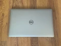 15.6' Full HD IPS Core i7-7700HQ DELL XPS 9560 16GB DDR4/256GB NVMe/Nvidia GTX 1050 4GB/Подсветка, снимка 1