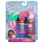 Къщата на Габи Gabbys Dollhouse - Градинско парти Игрален комплект, снимка 1