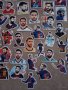 Цветни гланцирани самозалепващи стикери Лио Меси Lionel Messi - различни модели, снимка 3