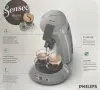 Еспресо кафе машина Philips Senseo Original Eco, снимка 2