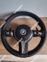 Волан за БМВ / BMW М спорт с пера за Е серия, снимка 1