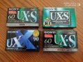 SONY UX,UX-S 60,90