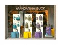 Mandarina Duck чанти – голяма и кросбоди, снимка 9