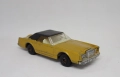 Lincoln Continental Mark V Matchbox Мачбокс България метална количка, снимка 7