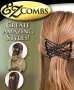 Комплект шноли за коса Ez Combs, снимка 4