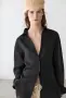 Masimo Dutti flowing ramie shirt - Риза от рами, снимка 1