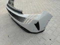 предна броня за пежо 3008,5008 2024г,2025г, снимка 5