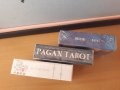 78 съвременни таро карти: Urban Tarot & Pagan Tarot & Spacious Tarot, снимка 3