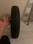 Резервна гума с джанта, патерица за BMW , снимка 2