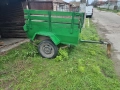 Ремарке за автомобил, снимка 1