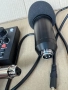 V8 аудио USB външна звукова карта + Микрофон, снимка 3