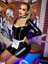 Ново Дамско секси прислужническо облекло Ann Summers костюм жена, снимка 6