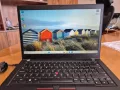 Лаптоп Lenovo Thinkpad T480S отлично състояние, снимка 3
