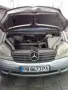 Автомобил Mercedes Vaneo, снимка 1