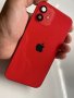 Корпус за iPhone 12 RED, снимка 2