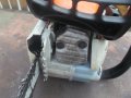 STIHL MS 181 на части, снимка 3