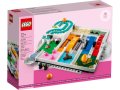 LEGO 40596 Magic Maze GWP ( 332 части ), снимка 3