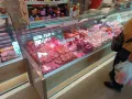 Месарски хоризонтални хладилни витрини - по поръчка , снимка 8