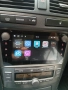 Android 14 за Toyota Avensis T25 2002-2008, снимка 4
