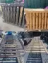 пясъкоструене и хидропясакоструене , снимка 6