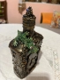 Бутилка за алкохол с дракон🐲🥃🍾, снимка 3